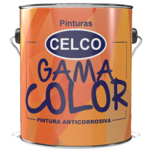 Gama Color Anticorrosivo
