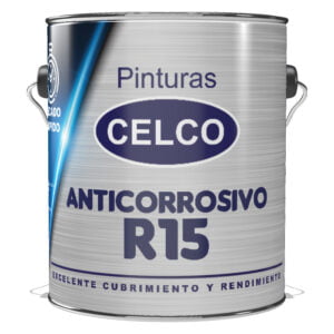 Anticorrosivo R15