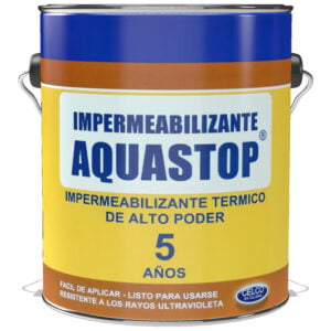 Aquastop