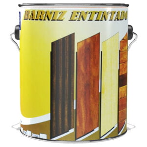Barniz Entintado