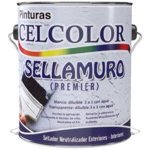 Celcolor Sella Muro