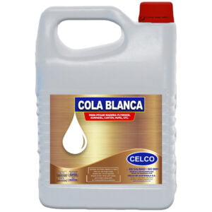 Cola Blanca