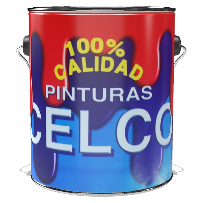 Cola Blanca – Pinturas Celco