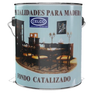 Fondo Catalizado