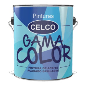 Gama Color Aceite
