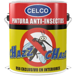 Anti Insectos Chazz Chazz