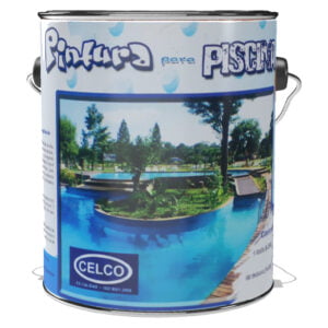 Pintura para Piscina