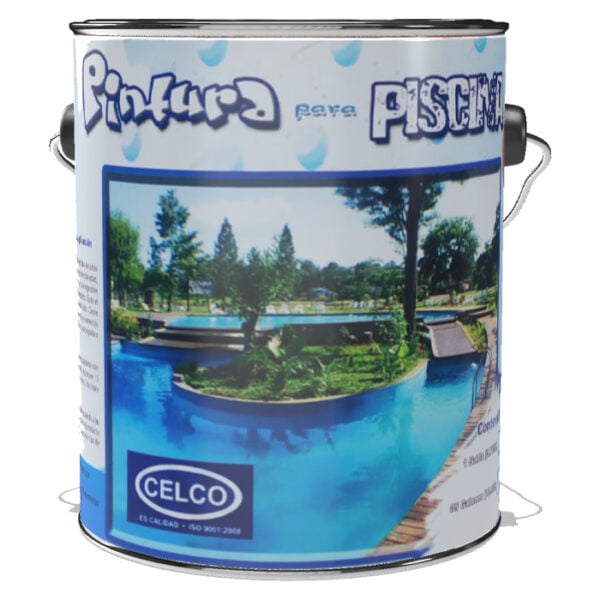 Pintar La Piscina - Especial Tipos De Piscinas - Oller Pinturas