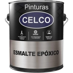 Pintura Epóxica
