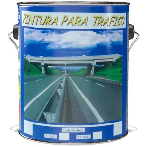 Pintura de Tráfico
