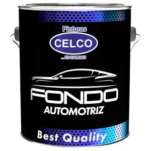 Fondo Automotriz Best Quality
